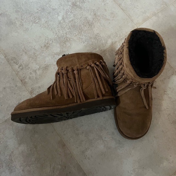 Ugg Boots - Picture 3 of 3
